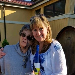 Meet your Posher, Kathleen